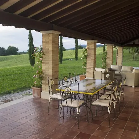 Villa Francesa *