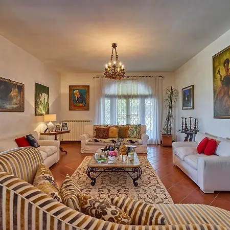 Villa Francesa Attigliano