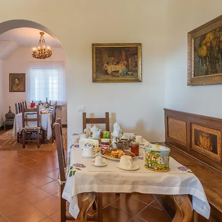 Villa Francesa