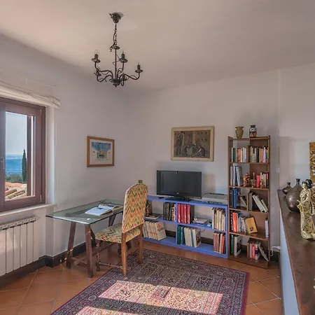 Villa Francesa *