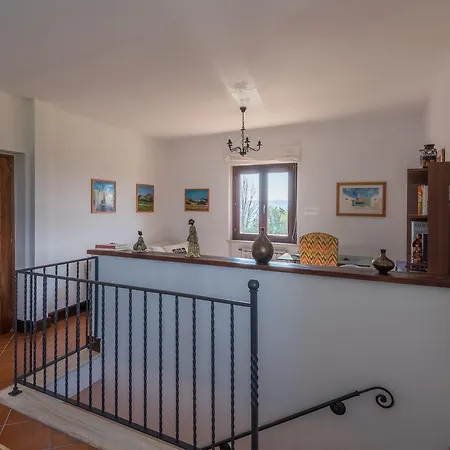 Francesa Villa *