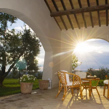 Villa Francesa *